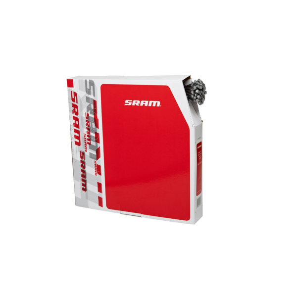 SRAM Brake Cables Road Stainless Box 1.5x1750mm Qty 100