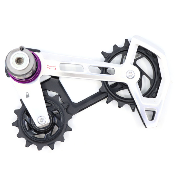 SRAM Rear Derailleur Cage Assembly XX Eagle AXS Transmission