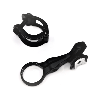 SRAM MatchMaker X, Bridge Clamp Controller AXS Pod left black Produktbild 1