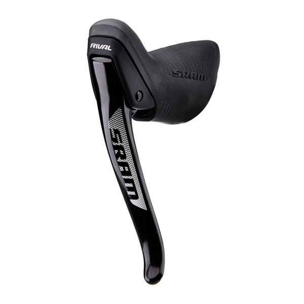 SRAM Brake Lever Rival 1 for Drop Bars mechanical Pair black
