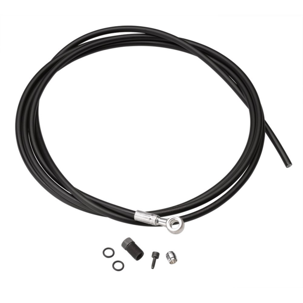 SRAM Hydraulic Line XX/Juicy Ult/7/5 Banjo black