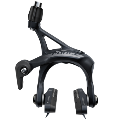 Sram Rim Brake Caliper Force mechanical rear grey Produktbild 1