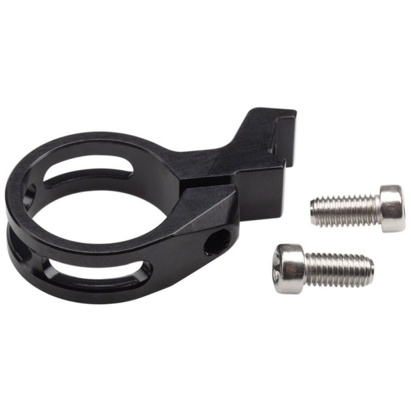 SRAM Discrete Clamp Controller Eagle / Reverb AXS black