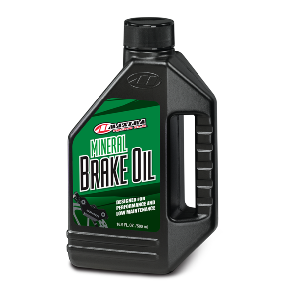 SRAM Maxima Mineral Oil 500ml