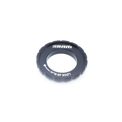 Sram Rotor Centerline Centerlock incl Lockring 160mm Produktbild 1
