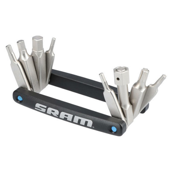 SRAM Multi-Tool SRAM 9-Function