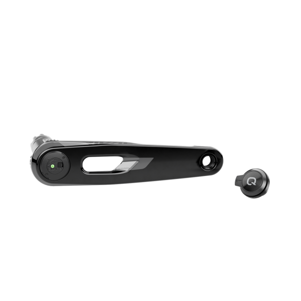 Quarq MY26 Power Meter Spindle and Left Arm Rival DUB 170mm/Noringst