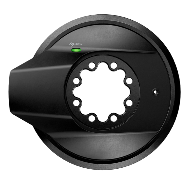 Quarq MY26 Power Meter Spider Force AXS threaded mount one size