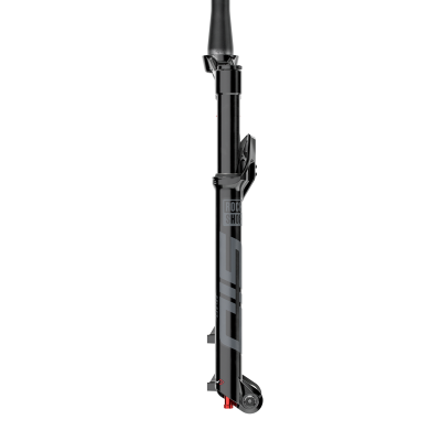 Rock Shox Fork SID Select Charger RL 3Position Remote DebonAir+ 29"/120mm/44 OS black Produktbild 1