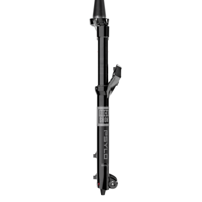 Rock Shox Fork Psylo Gold Isolator RC Crown DebonAir 29"/150mm/44 OS gloss black Produktbild 2