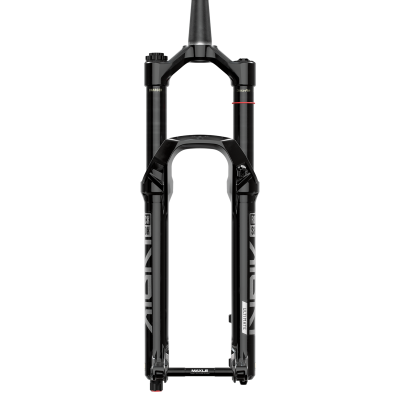 Rock Shox MY25 Fork Lyrik Ultimate Charger3.1 ButterCups 29"/150mm/44 OS gloss black Produktbild 2