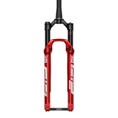 Rock Shox MY26 Fork SID SL Ultimate RaceDay 3Position Remote 29"/100mm/44 OS electric red Produktbild 1