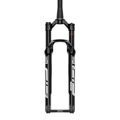 Rock Shox MY26 Fork SID SL Ultimate RaceDay 3Position Crown 29"/100mm/44 OS gloss black Produktbild 1