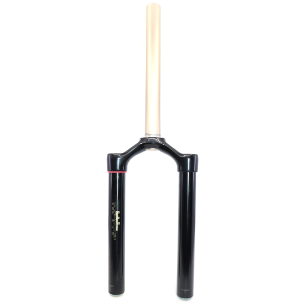 Rock Shox CSU - Solo Air 29 Boost Reba max 120mm 2018+ black