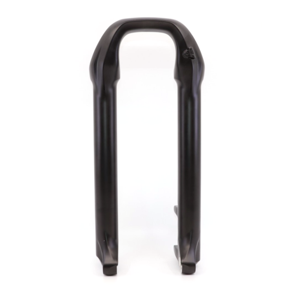 Rock Shox Lower Leg, 27 15x110 Boost Black Lyrik 2020+ black gloss black