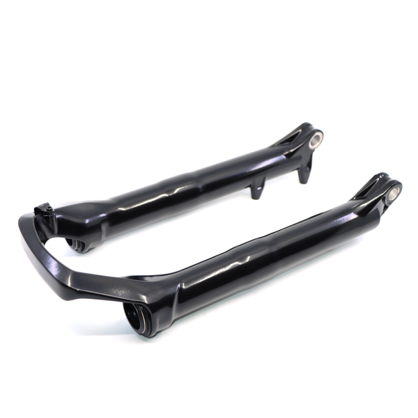 Rock Shox Lower Leg, 27 20x110 BoXXer/Domain DualCrown 15-17 diffusion black