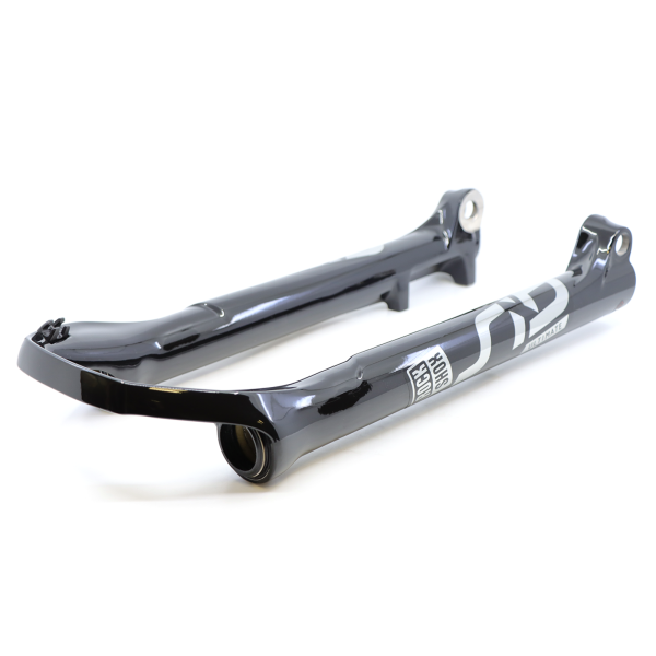 Rock Shox Lower Leg, 29 15x110 SID Ult 32mm -100mm 20+ black gloss black
