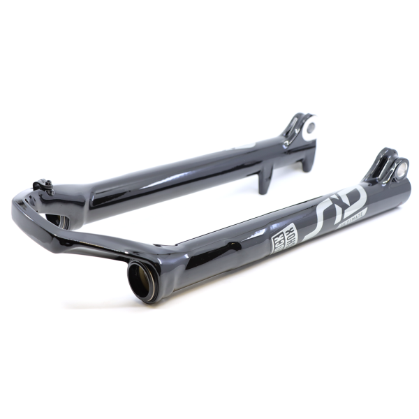 Rock Shox Lower Leg, 29 15x110 SID Ult 32mm -120mm 20+ black gloss black