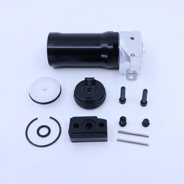 Rock Shox Flight Attendant Reservoir Super Deluxe 37-65 C1 2022