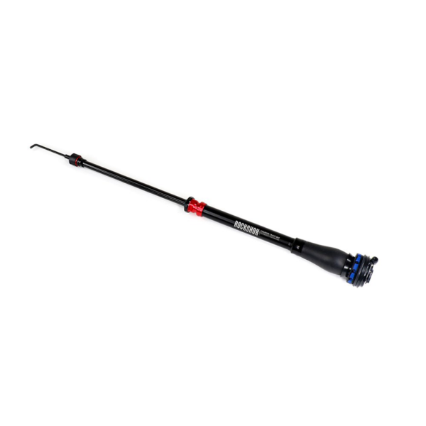 Rock Shox Charger Upgrade Kit - RaceDay2 2P SID17+Reba18+Rem