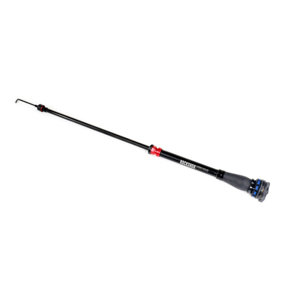Rock Shox Charger Upgrade Kit - RaceDay2 3P SID17+Reba18+Cro