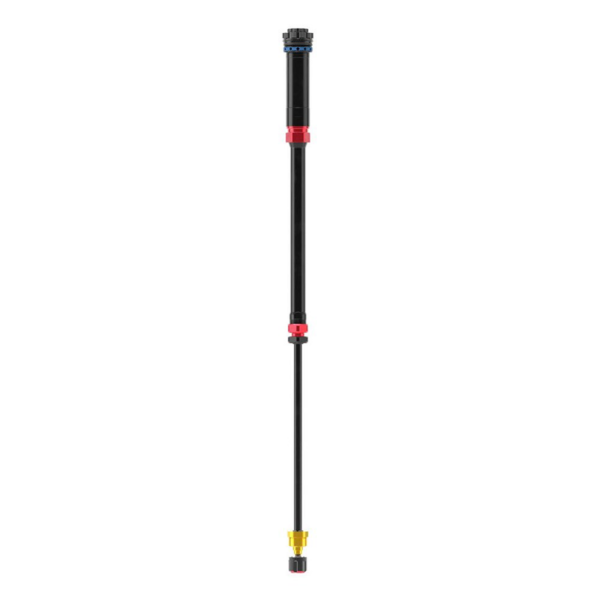 Rock Shox Charger3.1 UpgradeKit RC2 with ButterCups ZEB A1+/21-26