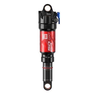 Rock Shox Rear Shock SIDLuxe Ultimate 2Pos Remote Standard 210x50 black Produktbild 2