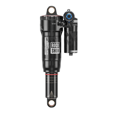 Rock Shox MY25 Rear Shock Super DeluxeUltimate RC2T HBO Standard 230x57.5 black Produktbild 2
