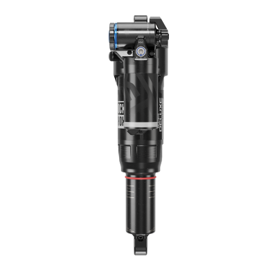 Rock Shox MY25 Rear Shock Super DeluxeUltimate RC2T HBO Standard 230x60 black Produktbild 1
