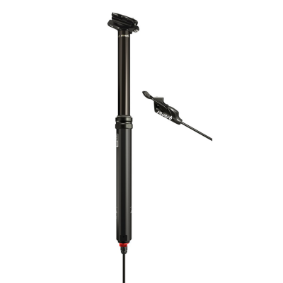 Rock Shox Seatpost Reverb Stealth - 1X Remote 34.9/100/301mm black Produktbild 1