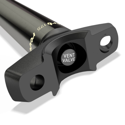 Rock Shox Seatpost Reverb Stealth - 1X Remote 34.9/125/351mm black Produktbild 3