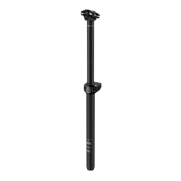 Rock Shox MY26 Seatpost Reverb AXS without Controller 34.9/100/341.8 mm black