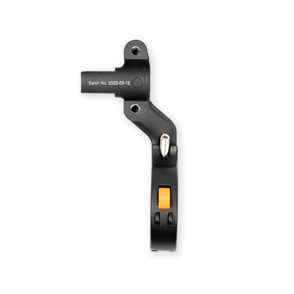 Kids Ride Shotgun Left clamp assembly one size