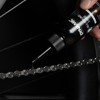 Dynamic All Round Lube Alpcross 50ml one size Produktbild 1