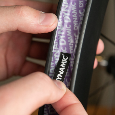 Dynamic Bar Keeper Tubeless Tape 26mm one size Produktbild 2