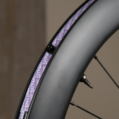 Dynamic Bar Keeper Tubeless Tape 34mm one size Produktbild 1