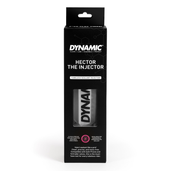 Dynamic Hector the Injector one size