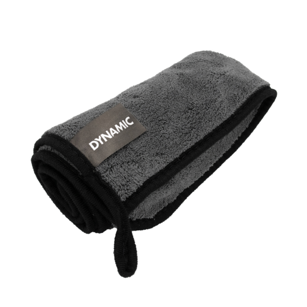 Dynamic Luxury microfibre polishing cloth one size