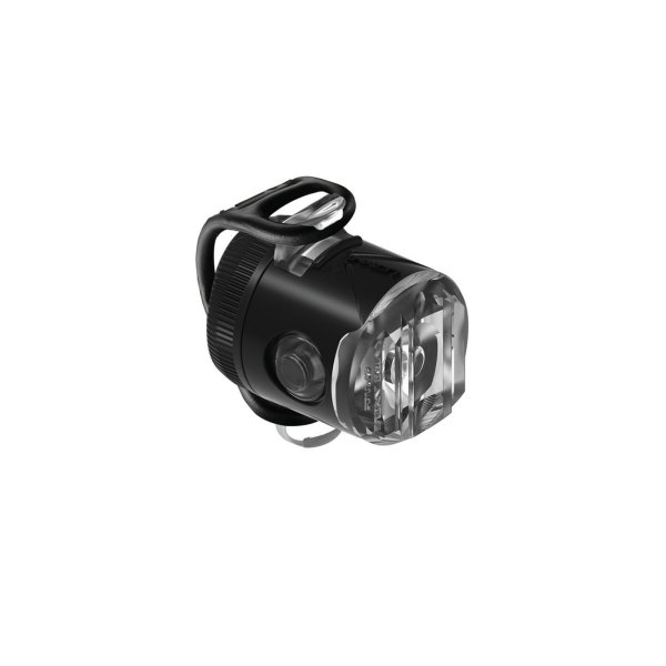 Lezyne Femto USB C Drive Front V2 one size black