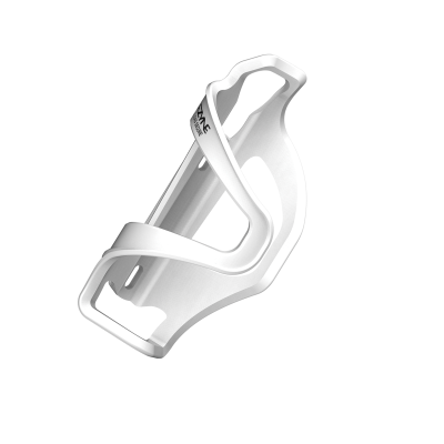 Lezyne Flow Cage SL - Left / Right left white Produktbild 1