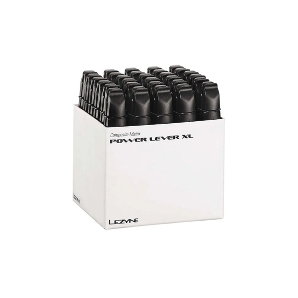 Lezyne Power Lever XL Box Set one size black