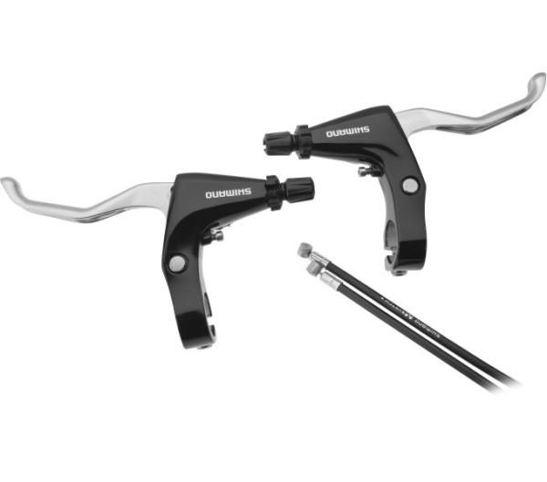 SHIMANO Bremshebel BL-R780 Paar