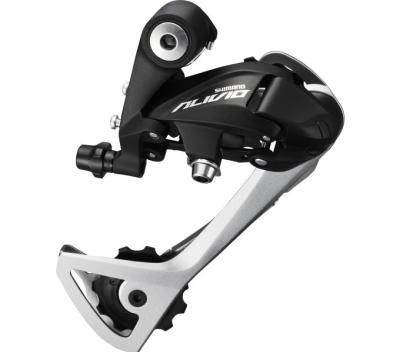 SHIMANO Schaltwerk ALIVIO 9F.TREKK.SCHW Produktbild 1