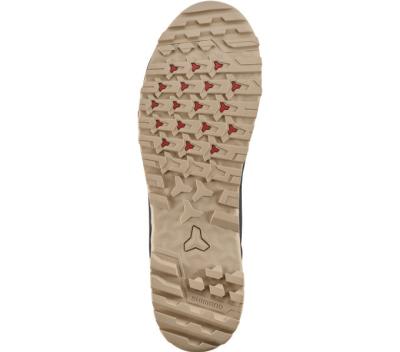 SHIMANO SHIMANO Fahrradschuhe ET501 Herren/Damen MTB FLATPEDAL Gr&ouml;&szlig;e 39 Schwarz Produktbild 2