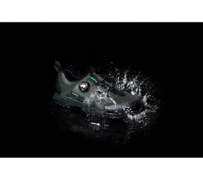 SHIMANO SHIMANO Fahrradschuhe ET701 Herren/Damen MTB FLATPEDAL Gr&ouml;&szlig;e 43 Gr&uuml;n Produktbild 5