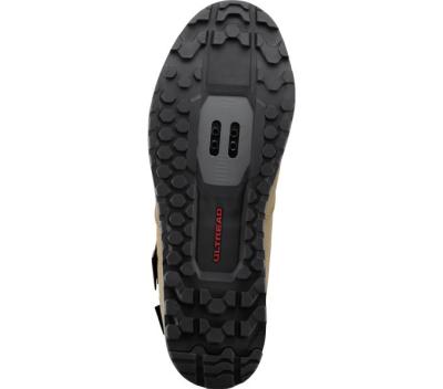 SHIMANO SHIMANO Fahrradschuhe GE500 Herren/Damen MTB SPD Gr&ouml;&szlig;e 41 Beige Produktbild 2