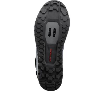 SHIMANO SHIMANO Fahrradschuhe GE500W Damen MTB SPD Gr&ouml;&szlig;e 37 Blau Produktbild 2