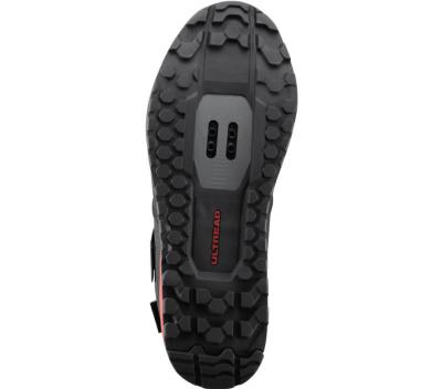 SHIMANO SHIMANO Fahrradschuhe GE500W Damen MTB SPD Gr&ouml;&szlig;e 40 Schwarz Produktbild 2