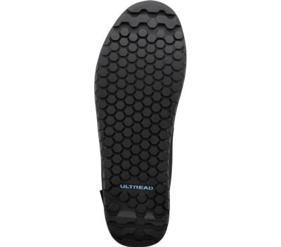 SHIMANO SHIMANO Fahrradschuhe GF400 Herren/Damen MTB FLATPEDAL Gr&ouml;&szlig;e 43 Schwarz Produktbild 2