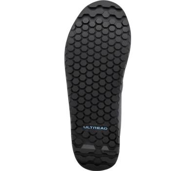 SHIMANO SHIMANO Fahrradschuhe GF400W Damen MTB FLATPEDAL Gr&ouml;&szlig;e 40 Damenleisten Grau Produktbild 2